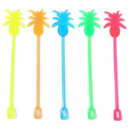 סטיררים אננס צבעוני