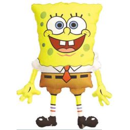 בלון הליום ענק בוב ספוג