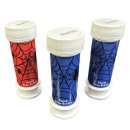 בועות סבון ספיידרמן