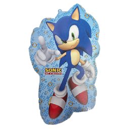 בלון הליום ענק סוניק