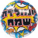 בלון הליום לוגואים גיבורי על