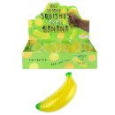 בננה ג'לי ענבים