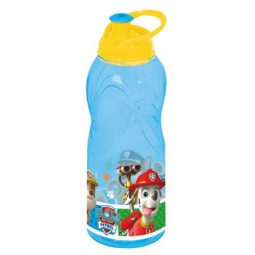 בקבוק ספורט עם צמידים - מפרץ ההרפתקאות