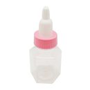 בקבוק תינוק למילוי - ורוד
