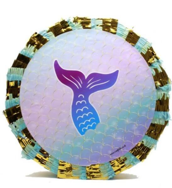 פיניאטה בת הים