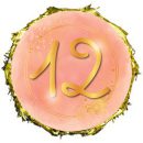 פיניאטה בת מצווה