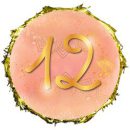 פיניאטה בת מצווה