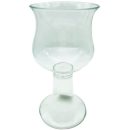 גביע הוריקן שקוף - גבוה
