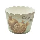 גביעי קאפקייקס ראש השנה