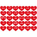 תמונה אכילה יום האהבה - גבר