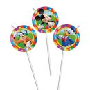 קשיות פלסטיק - מיקי מאוס