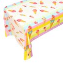 מפת שולחן קיץ