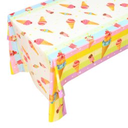 מפת שולחן קיץ