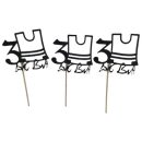 חבילת חלאקה 10 אורחים