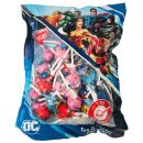 סוכריות על מקל ליגת הצדק