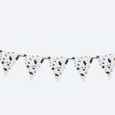 חבילת יום הולדת כדור כדורגל 16 מוזמנים