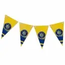 שרשרת תלייה דיגלונים מכבי תל אביב - כדורגל