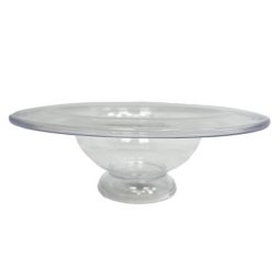 קערה שקופה סומבררו