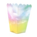 קופסאות פופקורן וחטיפים טאי דאי