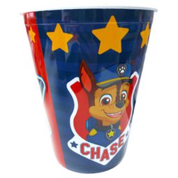 דלי פופקורן מפרץ ההרפתקאות