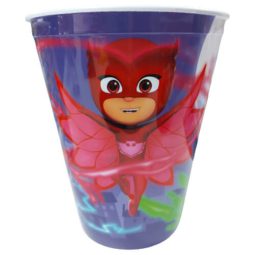 דלי פופקורן כוח פי ג'יי