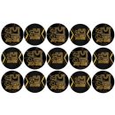 דף לקאפקייקס חלאקה 2