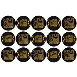 דף לקאפקייקס חלאקה 2