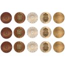 דף לקאפקייקס חינה 2