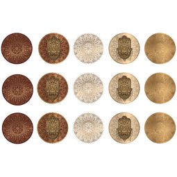 דף לקאפקייקס חינה 2