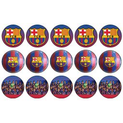 דף לקאפקייקס ברצלונה 1