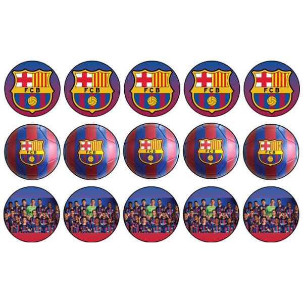 דף לקאפקייקס ברצלונה 1