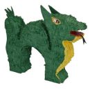 פיניאטה דרקון ירוק