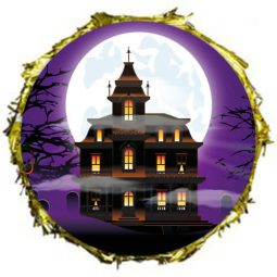 פיניאטה הבית הרדוף