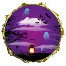 פיניאטה הבית הרדוף