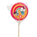 סוכריה על מקל גדולה הלו קיטי