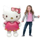 בלון מהלך - הלו קיטי