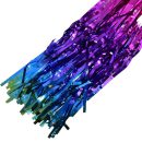 וילון פרנזים צבעוני אומברה לדלת