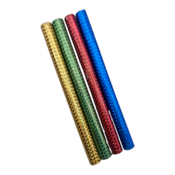 זיקוקים עבים צבעוניים 15 ס