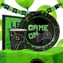 חבילת יום הולדת גיימינג