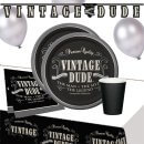 חבילת יום הולדת האיש והאגדה