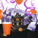 חבילת יום הולדת הבית הרדוף