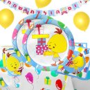 חבילת יום הולדת לולי