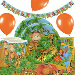 חבילת יום הולדת קופיקו