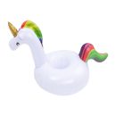 מחזיק כוס לבריכה חד קרן