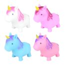 חד קרן ג'לי ענבים - מגוון