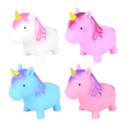 חד קרן ג'לי ענבים - מגוון