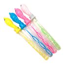 חרב בועות סבון - דולפין