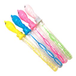 חרב בועות סבון - דולפין