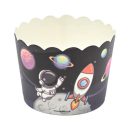 גביעי קאפקייקס - סקייט בחלל