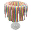 חמצוצים מסוכרים צבעוני